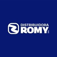 DISTRIBUIDORA ROMY SRL