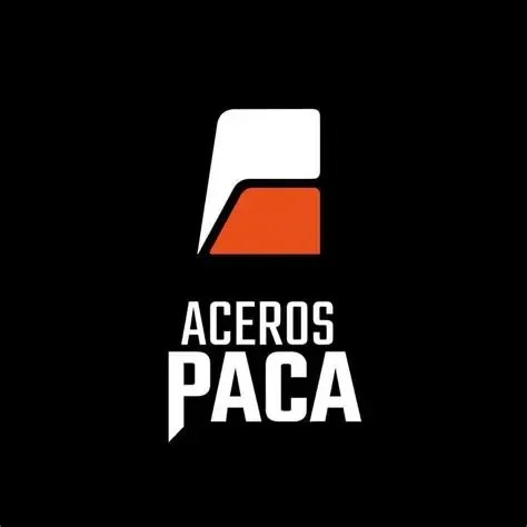 ACERO PACA SAS