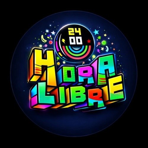 HORA LIBRE - RAMON ANTONIO CEJAS