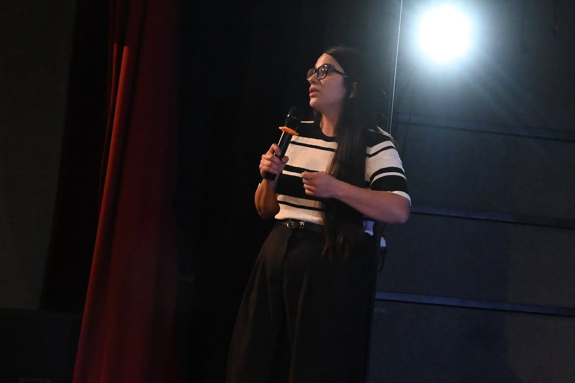 Premio Joven Empresario Argentino 