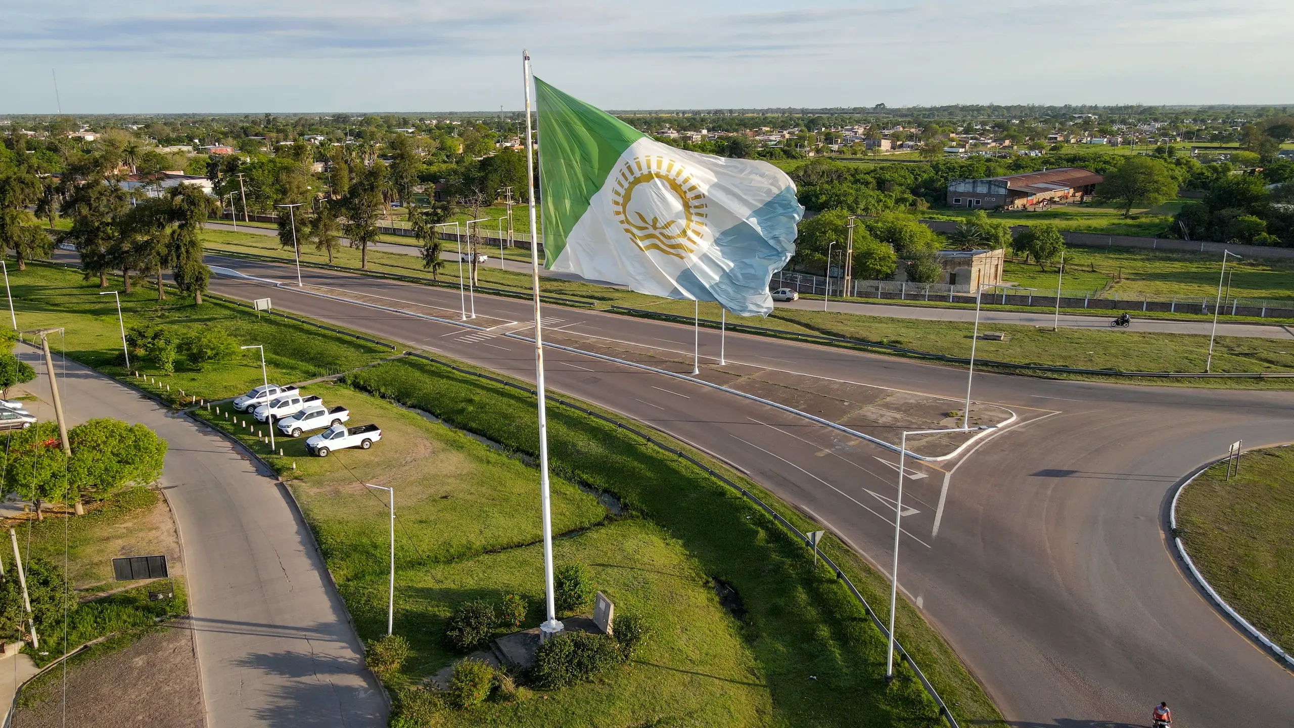 Sumate a la Cámara de Comercio Sáenz Peña